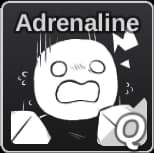 Adrenaline
