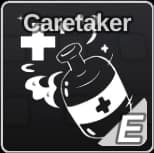 Caretaker