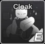 Cloak