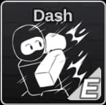 Dash