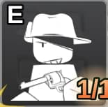 Revolver