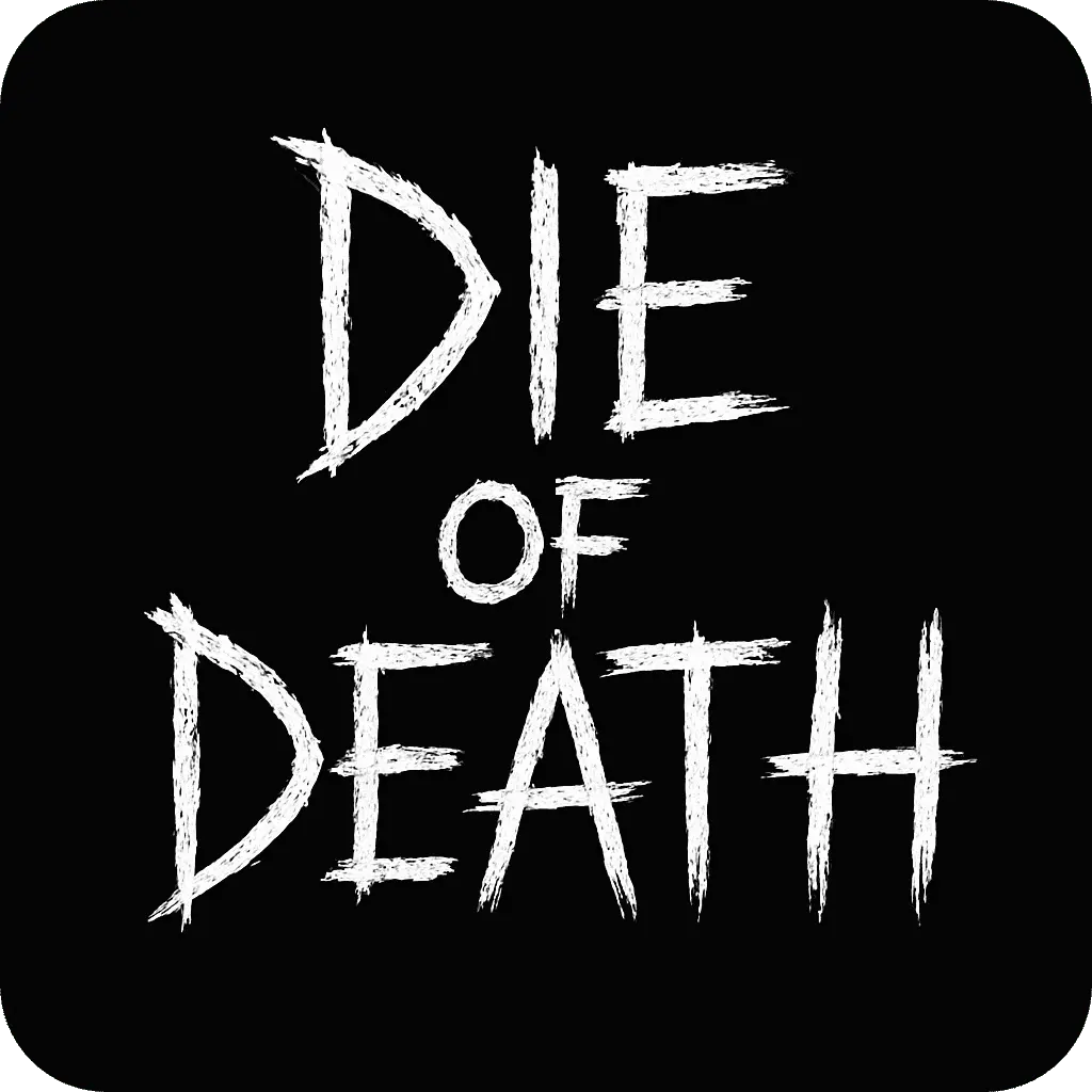 Die of Death Logo