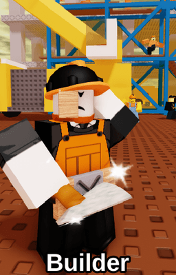 Builder