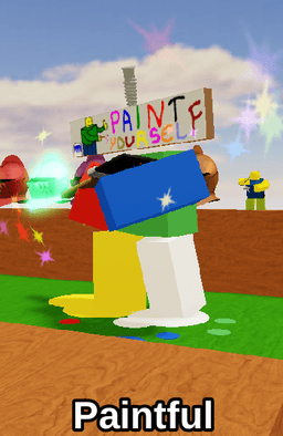Paintful
