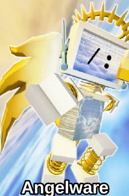 Angelware