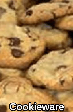 Cookieware