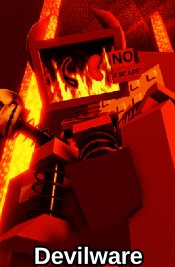 Devilware