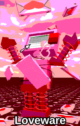 Loveware