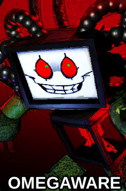 OMEGAWARE