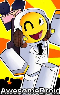 AwesomeDroid