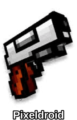 Pixeldroid
