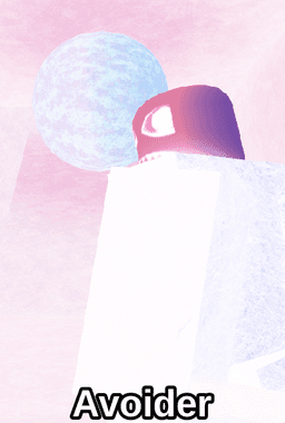 Avoider