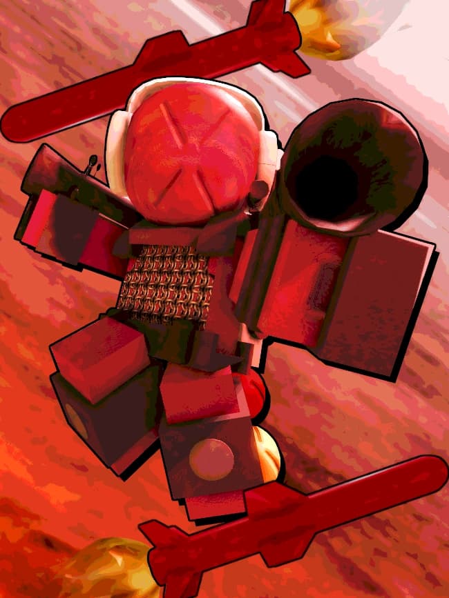 Killdroid